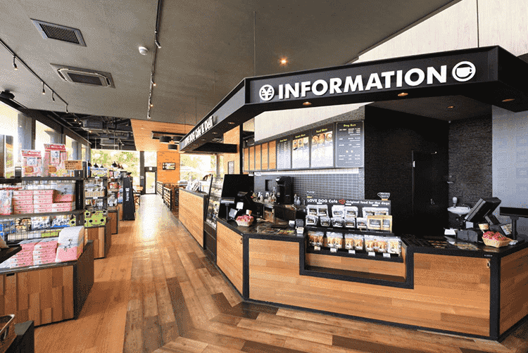 ご注文が決まったら･･･