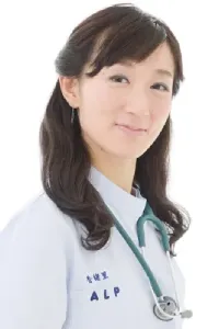 メディカルアドバイザー・獣医師　丸田香緒里先生