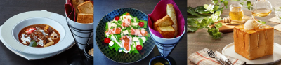 カフェ