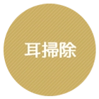 耳掃除